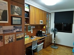 Blk 357B Admiralty Drive (Sembawang), HDB 5 Rooms #183799102